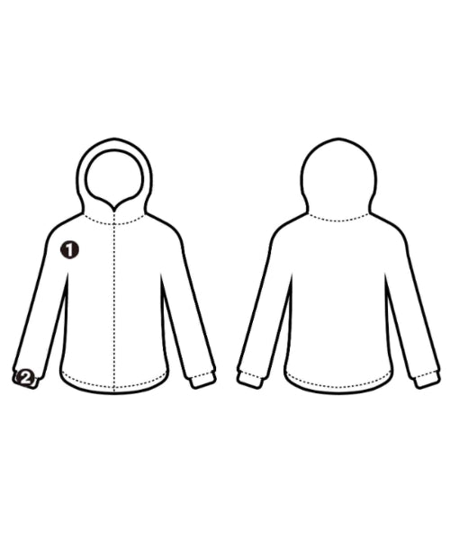 Spick and Span เสื้อกันหนาว