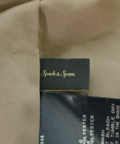 Spick and Span กระโปรงยาว/แม็กซี่ยาว