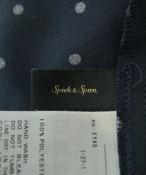 Spick and Span กระโปรงยาว/แม็กซี่ยาว