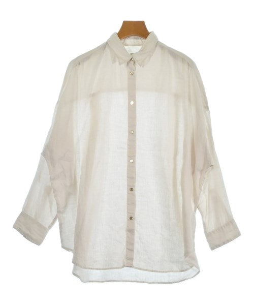 Spick and Span เสื้อลำลอง