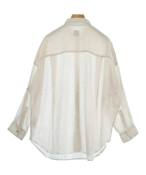 Spick and Span เสื้อลำลอง