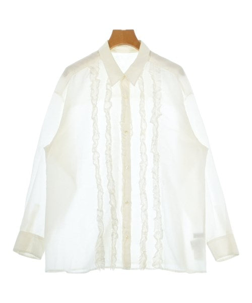 Spick and Span เสื้อลำลอง