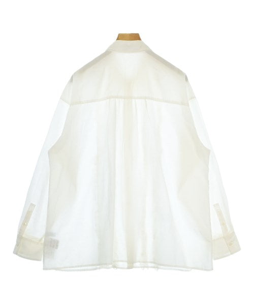 Spick and Span เสื้อลำลอง
