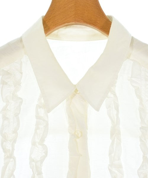 Spick and Span เสื้อลำลอง