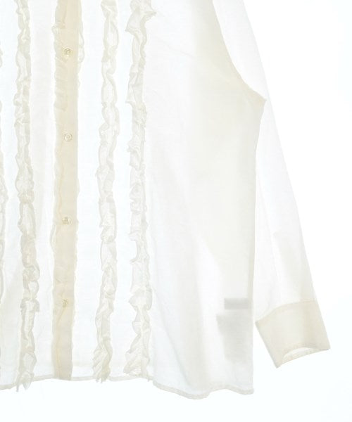 Spick and Span เสื้อลำลอง