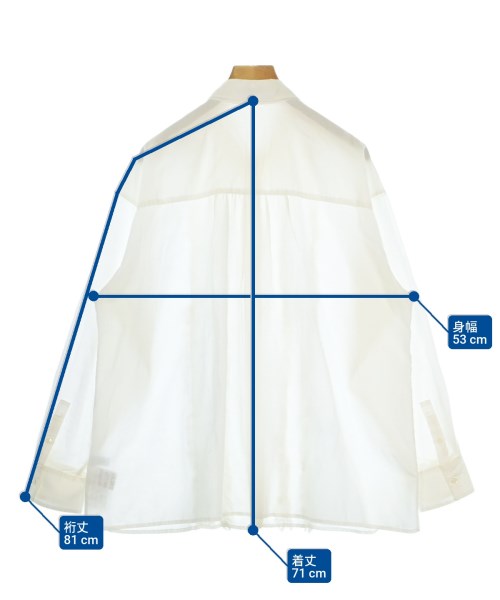 Spick and Span เสื้อลำลอง
