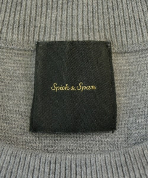 Spick and Span เสื้อสเวตเตอร์