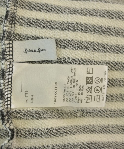 Spick and Span เสื้อยืด/เสื้อท็อปส์