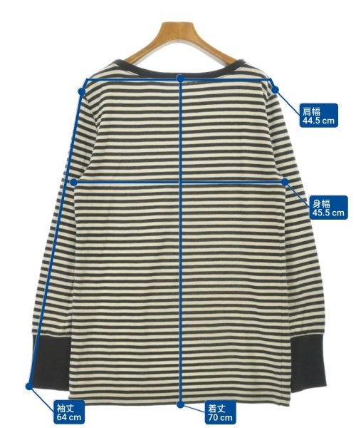 Spick and Span เสื้อยืด/เสื้อท็อปส์