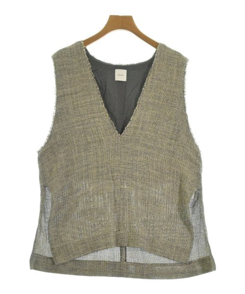 Spick and Span เสื้อกั๊ก
