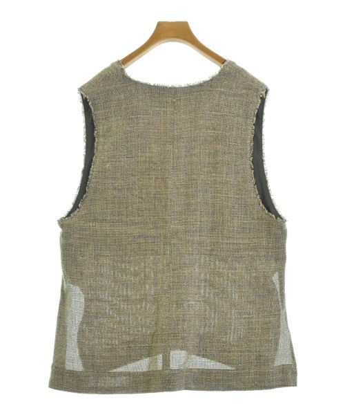 Spick and Span เสื้อกั๊ก