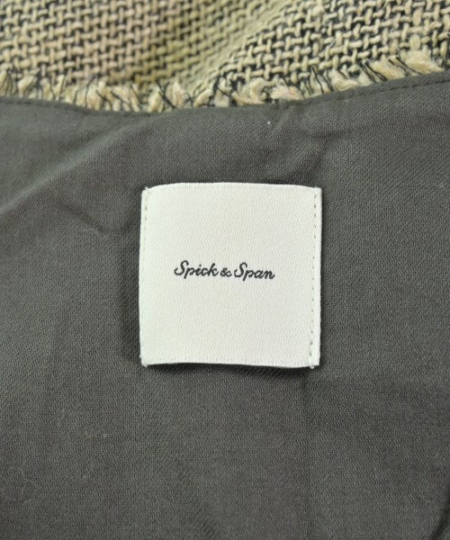 Spick and Span เสื้อกั๊ก