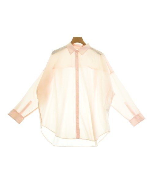 Spick and Span เสื้อลำลอง