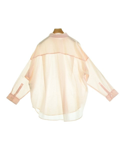 Spick and Span เสื้อลำลอง