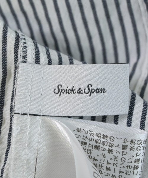 Spick and Span เสื้อลำลอง