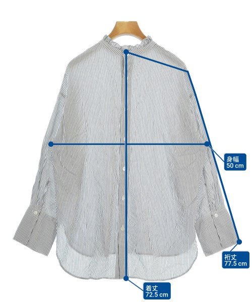 Spick and Span เสื้อลำลอง