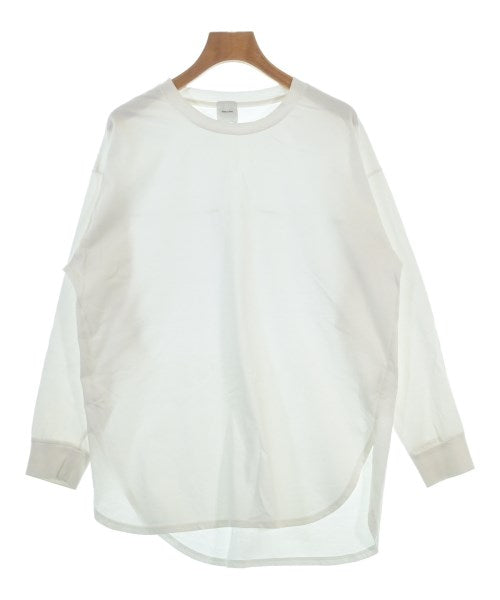 Spick and Span เสื้อยืด/เสื้อท็อปส์