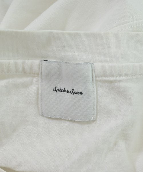 Spick and Span เสื้อยืด/เสื้อท็อปส์
