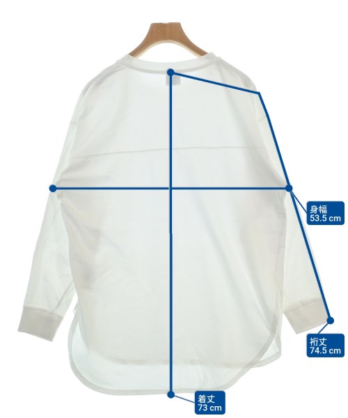 Spick and Span เสื้อยืด/เสื้อท็อปส์