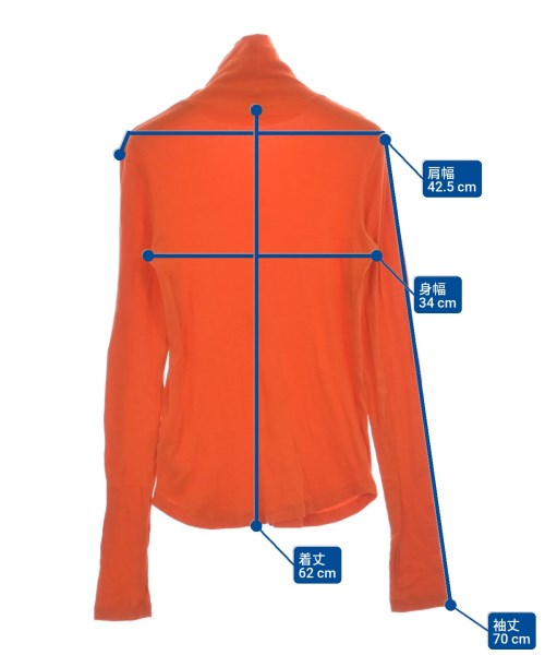 Spick and Span เสื้อยืด/เสื้อท็อปส์