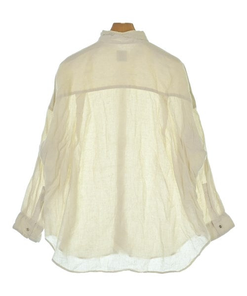 Spick and Span เสื้อลำลอง