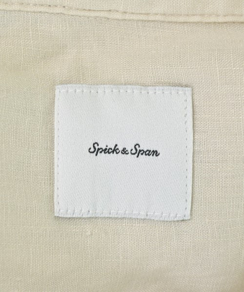 Spick and Span เสื้อลำลอง