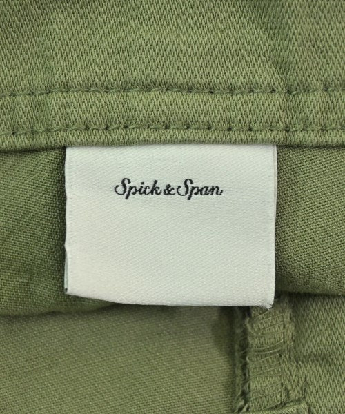 Spick and Span กางเกง อื่น