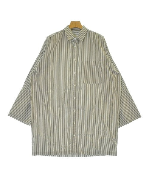 Spick and Span เสื้อลำลอง