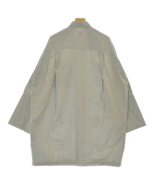 Spick and Span เสื้อลำลอง