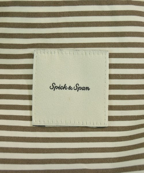 Spick and Span เสื้อลำลอง