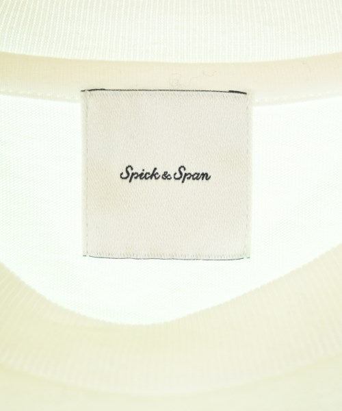 Spick and Span แขนกุด