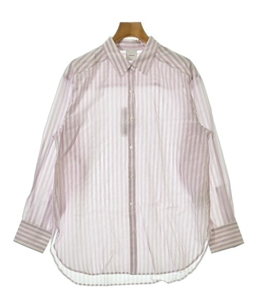Spick and Span เสื้อลำลอง