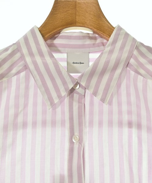 Spick and Span เสื้อลำลอง