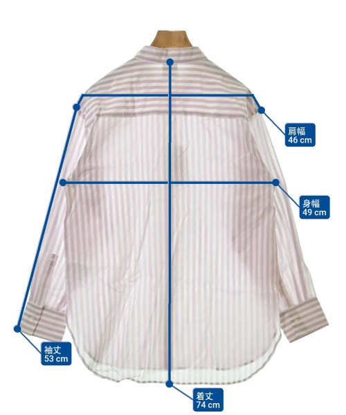 Spick and Span เสื้อลำลอง