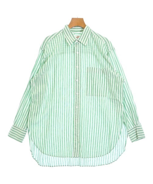 Spick and Span เสื้อลำลอง