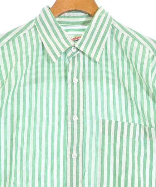 Spick and Span เสื้อลำลอง