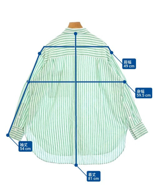 Spick and Span เสื้อลำลอง