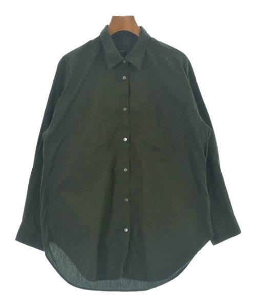 Spick and Span เสื้อลำลอง