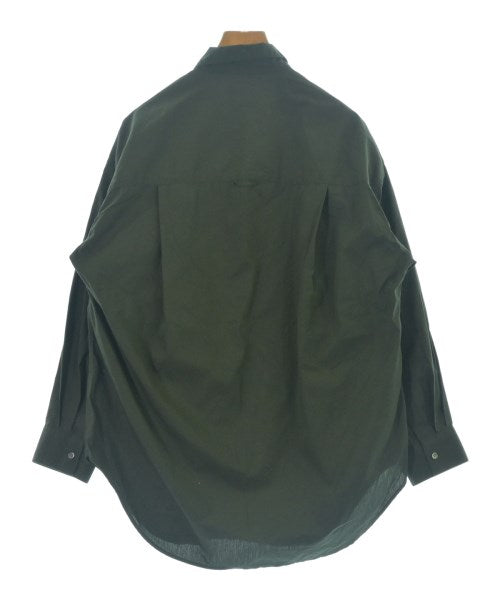 Spick and Span เสื้อลำลอง
