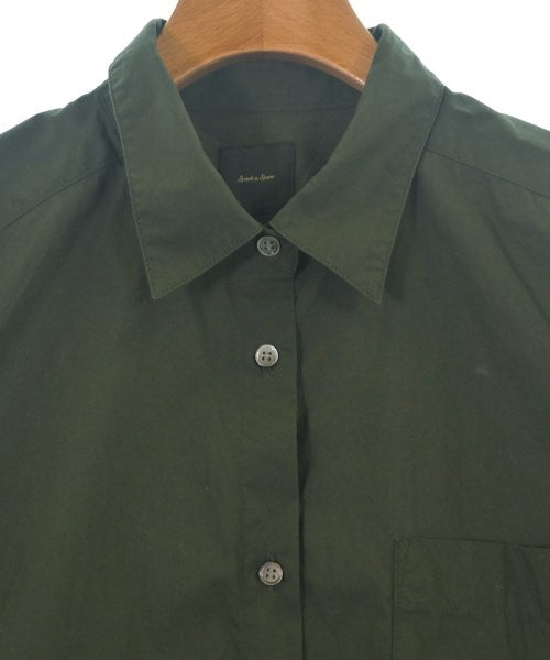 Spick and Span เสื้อลำลอง