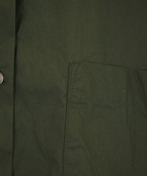 Spick and Span เสื้อลำลอง