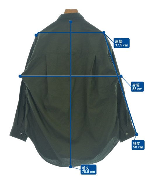 Spick and Span เสื้อลำลอง