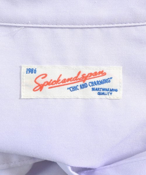 Spick and Span เสื้อลำลอง