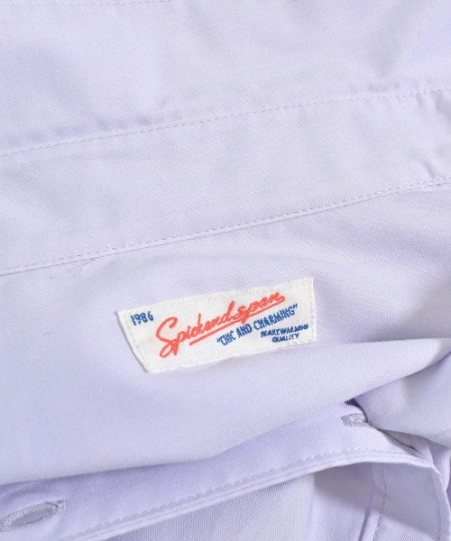Spick and Span เสื้อลำลอง