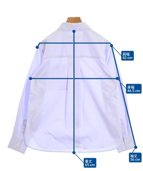 Spick and Span เสื้อลำลอง