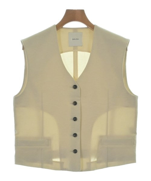 Spick and Span เสื้อกั๊ก