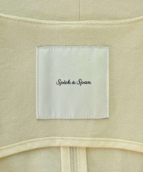 Spick and Span เสื้อกั๊ก