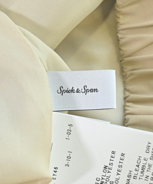 Spick and Span กระโปรงยาว/แม็กซี่ยาว