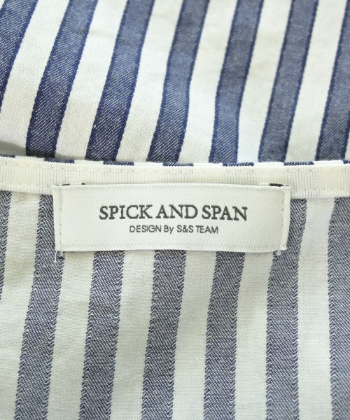 Spick and Span เสื้อลำลอง