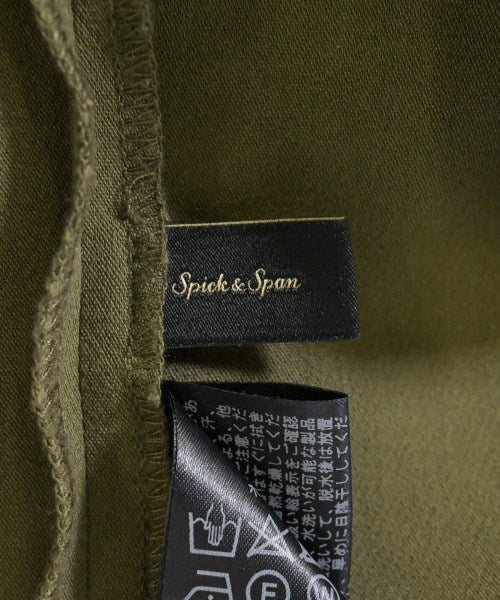 Spick and Span กระโปรงยาว/แม็กซี่ยาว